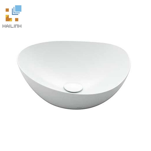Chậu rửa đặt bàn TOTO LT4704G19