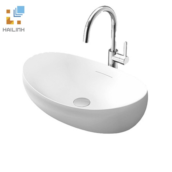Chậu rửa đặt bàn TOTO PJS01WE#MW