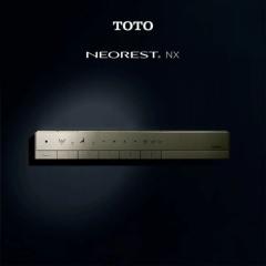 Ảnh Bồn cầu thông minh TOTO CS903KVT/T53P100VR 5