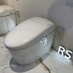 Ảnh Bồn cầu thông minh TOTO CS921VT/TCF83410GAA/T53P100VR 3