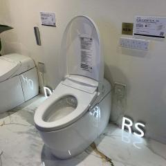 Ảnh Bồn cầu thông minh TOTO CS921VT/TCF83410GAA/T53P100VR 4