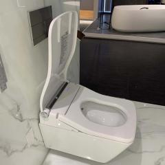 Ảnh Bồn cầu thông minh TOTO CW522EA/TCF804C2Z/WH172AAT/MB171M 4