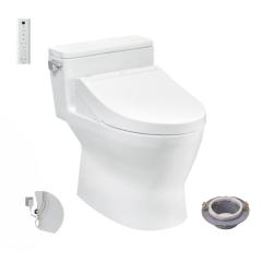 Ảnh Bồn cầu điện tử TOTO MS188VKW14/T53P100VR 3