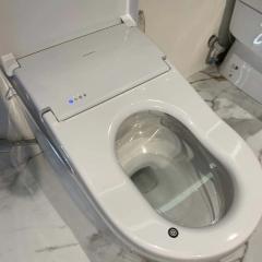 Ảnh Bồn cầu thông minh TOTO CS911VT/TCF87120GAA/T53P100VR 4