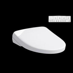 Ảnh Bồn cầu điện tử TOTO CS986GW14 3