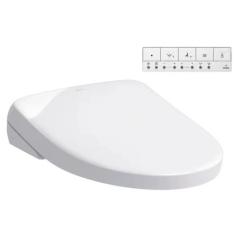 Ảnh Bồn cầu điện tử TOTO CS948CDW23 4