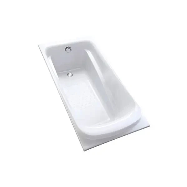 Bồn tắm nhựa TOTO PPY1560PE#P TVBF412 DB505R-2B