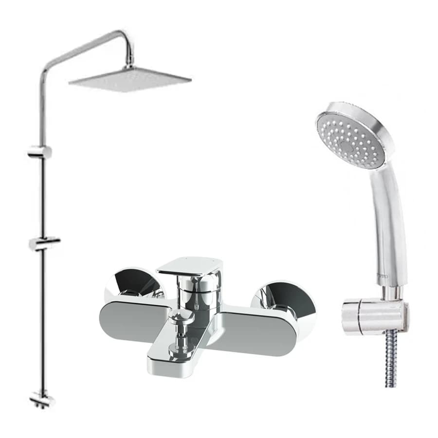 Sen cây nóng lạnh TOTO DM907C1S/TTMR302V/DGH104ZR