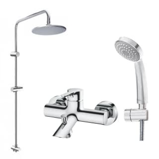 Ảnh Sen cây nóng lạnh TOTO DM907CS/TBS01302V/DGH104ZR 1