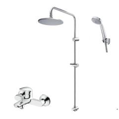 Ảnh Sen cây nóng lạnh TOTO DM907CS/TBS03302V/DGH104ZR 1