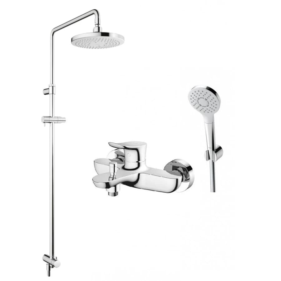 Sen cây nóng lạnh TOTO TBW01001BA/TBG01302VA/TBW01008V