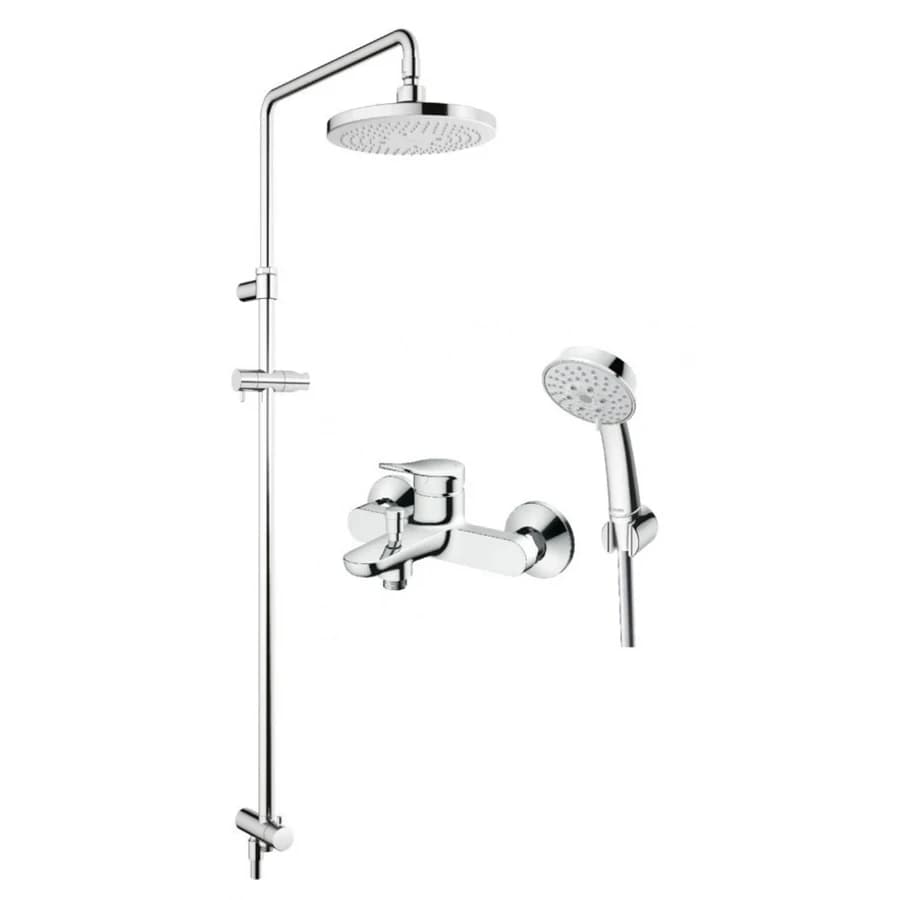 Sen cây nóng lạnh TOTO TBW01001BA/TBS04302V/TBW03002B