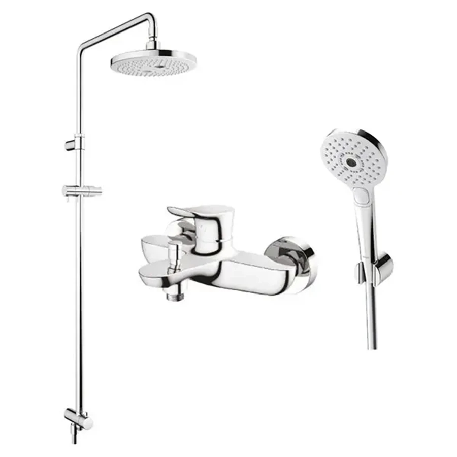 Sen cây nóng lạnh TOTO TBW01002BA/TBG01302VA/TBW01010V