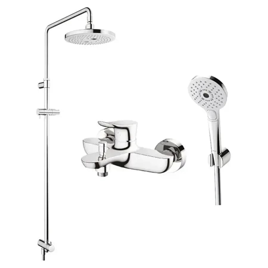 Sen cây nóng lạnh TOTO TBW01002BA/TBG01302VA/TBW01010V