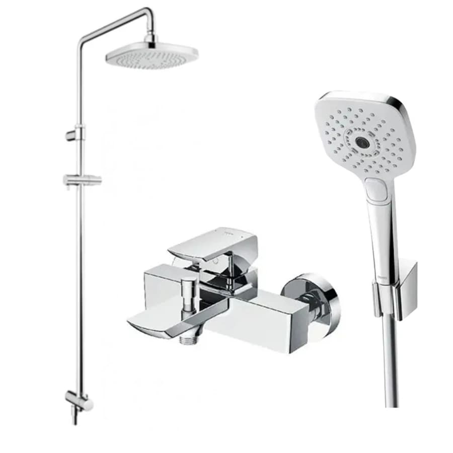 Sen cây nóng lạnh TOTO TBW02001BA/TBG02302VA/TBW02006V