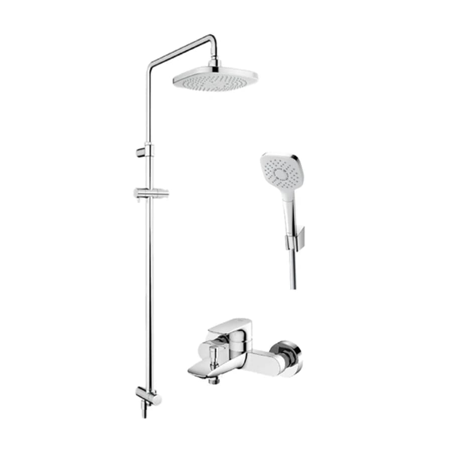 Sen cây nóng lạnh TOTO TBW02001BA/TBG04302VA/TBW02005V