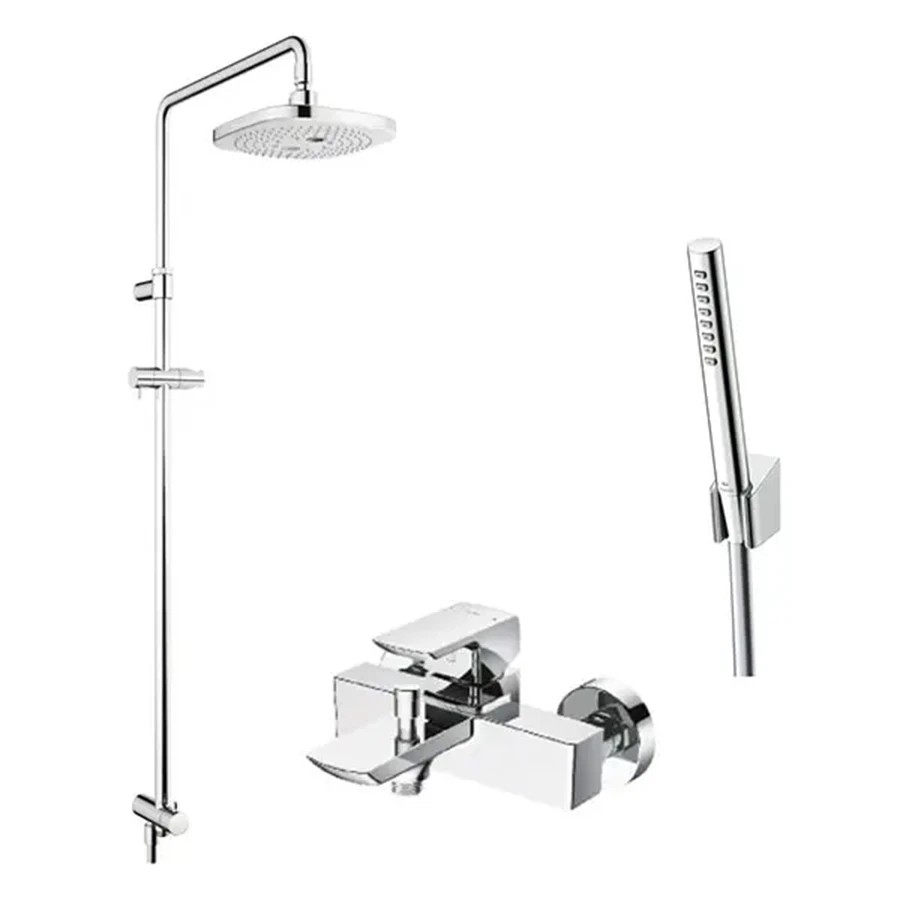 Sen cây nóng lạnh TOTO TBW02002BA/TBG02302VA/TBW02017A