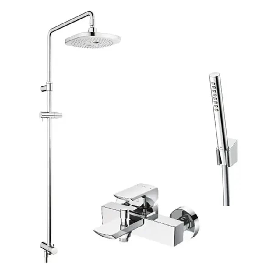 Sen cây nóng lạnh TOTO TBW02002BA/TBG02302VA/TBW02017A