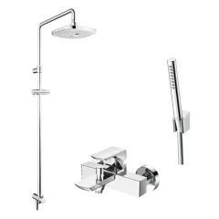 Ảnh Sen cây nóng lạnh TOTO TBW02002BA/TBG02302VA/TBW02017A 1