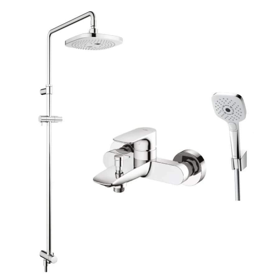 Sen cây nóng lạnh TOTO TBW02002BA/TBG04302VA/TBW02006V