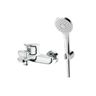 Ảnh Sen tắm nóng lạnh TOTO TBG01302VA/TBW01008V 1