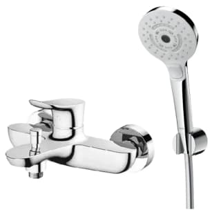 Ảnh Sen tắm nóng lạnh TOTO TBG01302VA/TBW01035V 1