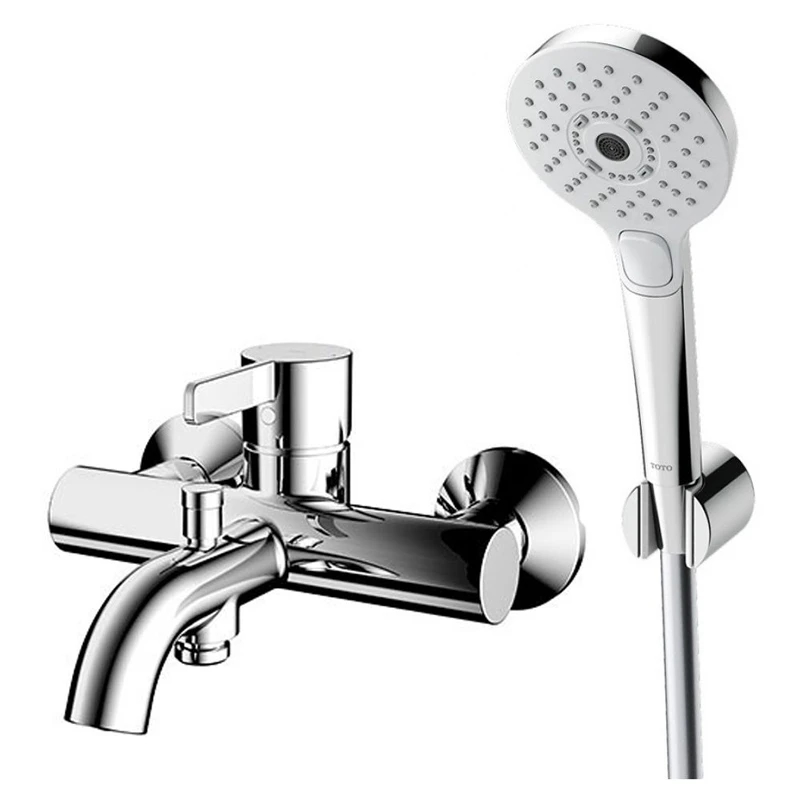 Sen tắm nóng lạnh TOTO TBG11302VA/TBW01010V