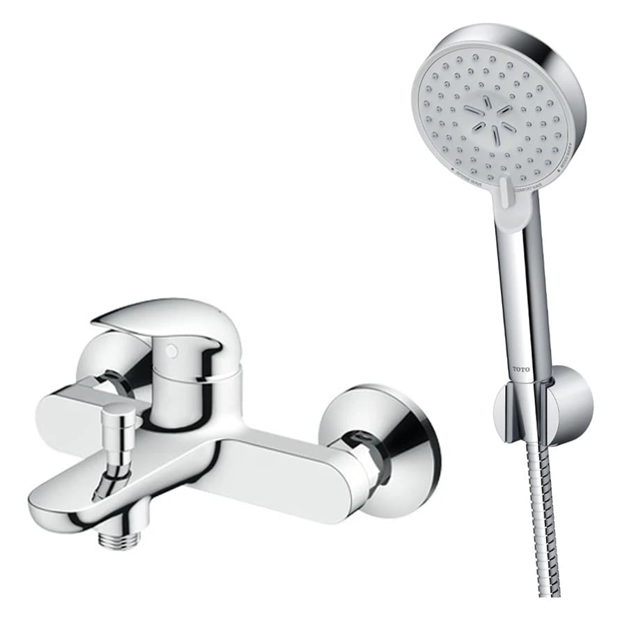 Sen tắm nóng lạnh TOTO TBS03302V/TBW07009A