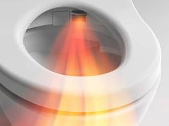 Ảnh Bồn cầu thông minh TOTO CS989VT/TCF9788WZ/T53P100VR 4