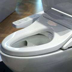 Ảnh Bồn cầu điện tử TOTO CS769DRW16 4