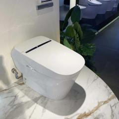 Ảnh Bồn cầu thông minh TOTO CW992VA/TCF992WA/T53P100VR 3