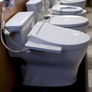 Ảnh Bồn cầu điện tử TOTO MS188VKW16/T53P100VR 4