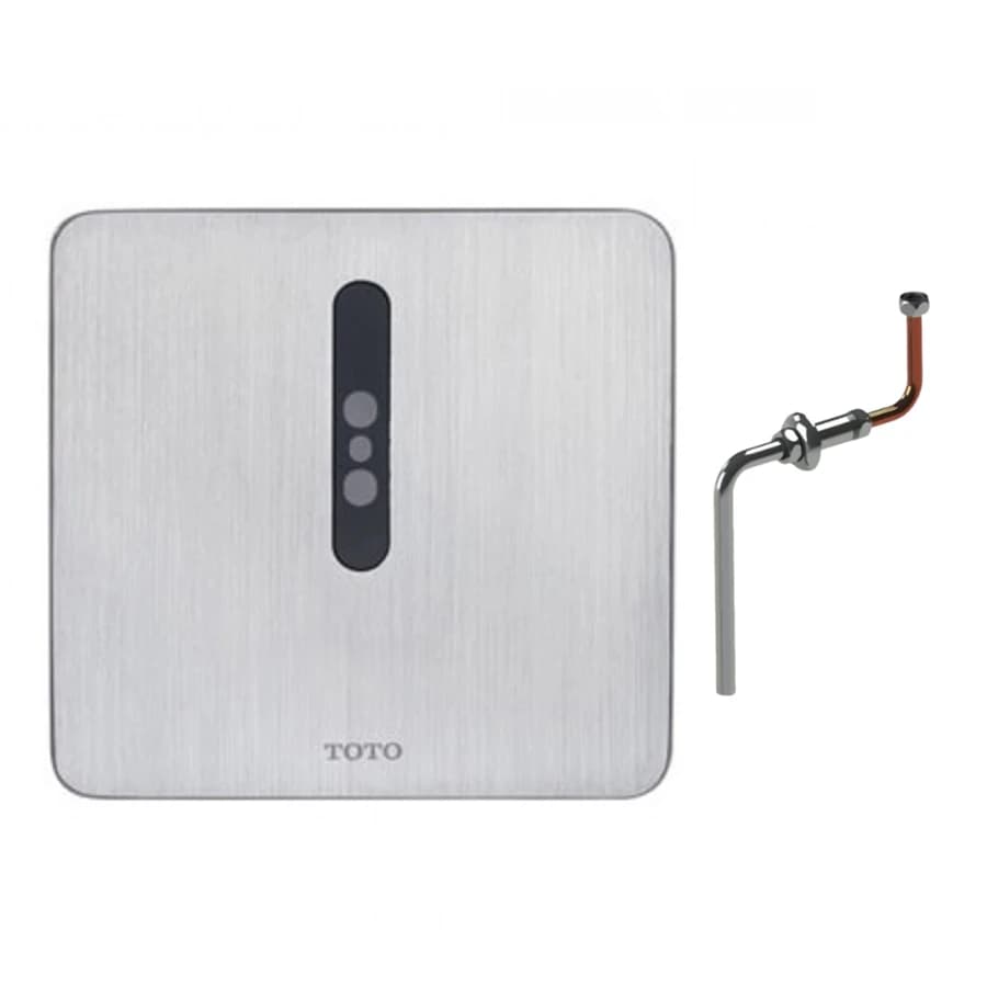 Van cảm ứng tiểu nam âm tường TOTO DUE126UE/VM2L037Z