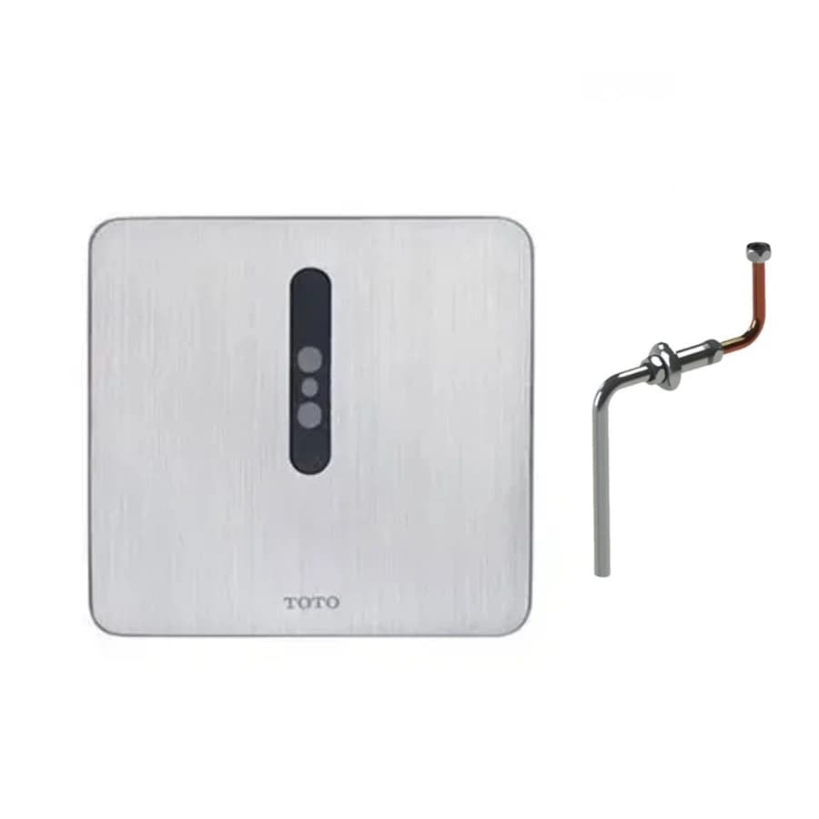 Van cảm ứng tiểu nam âm tường TOTO DUE126UEA/VM2L037Z