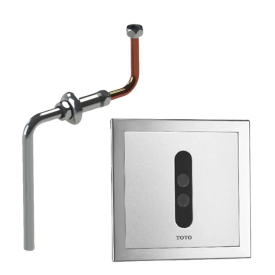 Van cảm ứng tiểu nam âm tường TOTO DUE126UPK/VM2L037Z