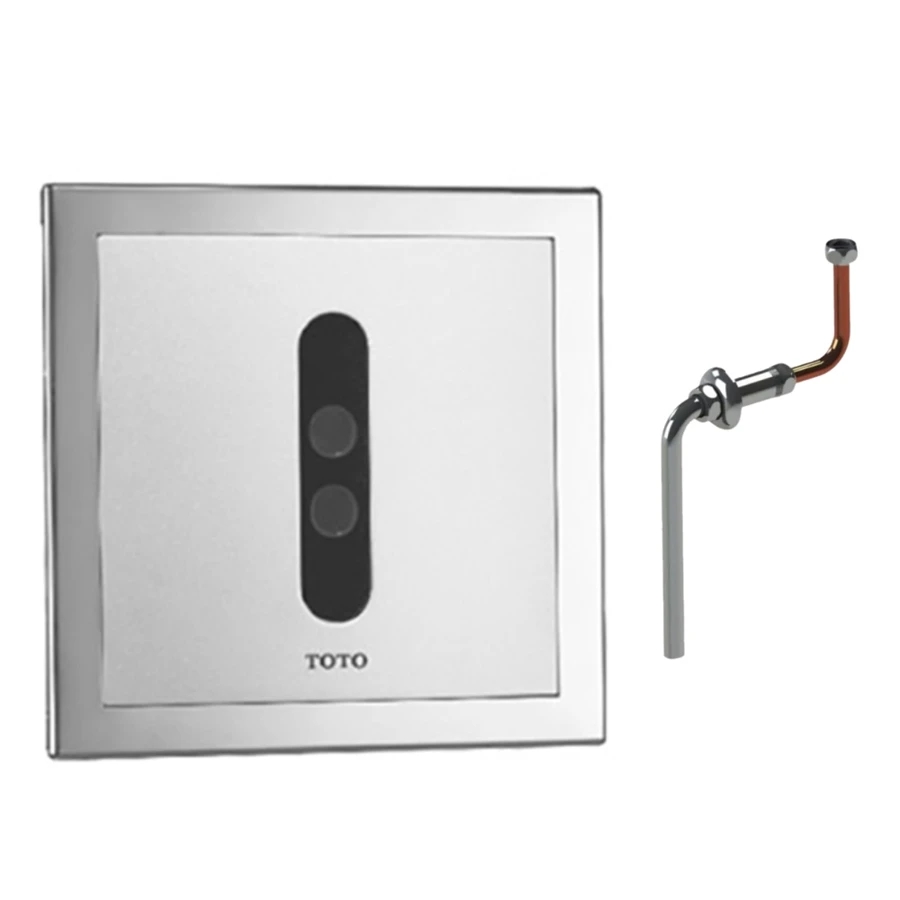 Van cảm ứng tiểu nam âm tường TOTO DUE126UPK/VM2L051Z