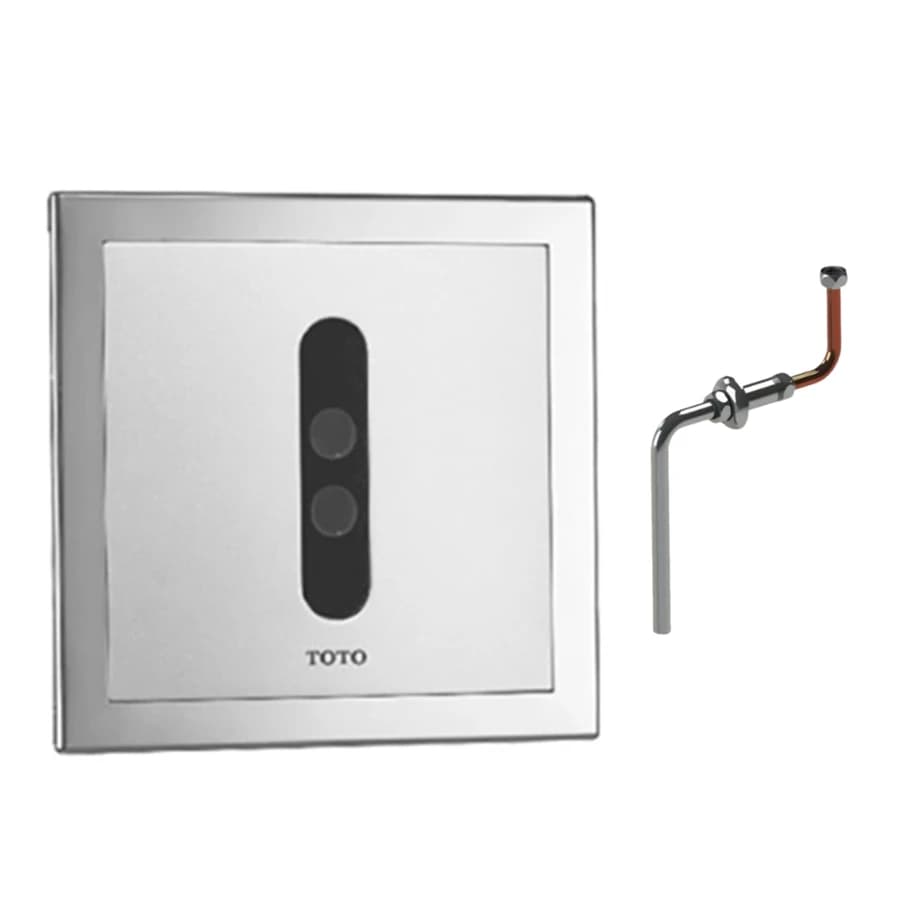 Van cảm ứng tiểu nam âm tường TOTO DUE126UPKA/VM2L037Z