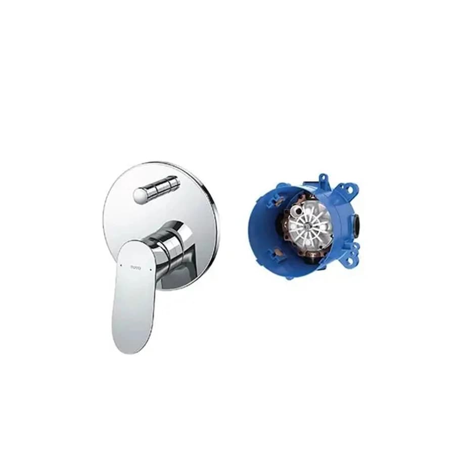 Van điều chỉnh nhiệt độ TOTO TBG01304BA/TBN01001B