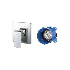 Ảnh Van điều chỉnh nhiệt độ TOTO TBG02303BA /TBN01001B 1