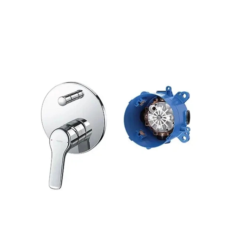 Van điều chỉnh nhiệt độ TOTO TBG03304BA/TBN01001B