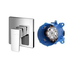 Ảnh Van điều chỉnh nhiệt độ TOTO TBG07303VA/TBN01001B 1