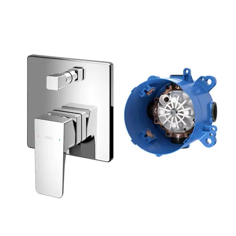 Van điều chỉnh nhiệt độ TOTO TBG07304VA/TBN01001B