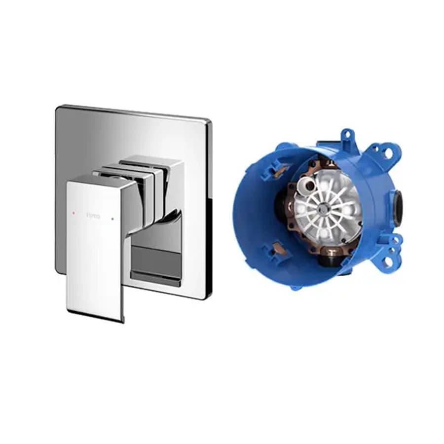 Van điều chỉnh nhiệt độ TOTO TBG08303VA/TBN01001B