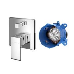 Ảnh Van điều chỉnh nhiệt độ TOTO TBG08304VA/TBN01001B 1