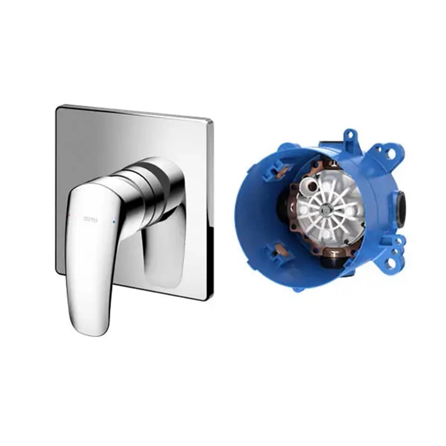 Van điều chỉnh nhiệt độ TOTO TBG09303VA/TBN01001B