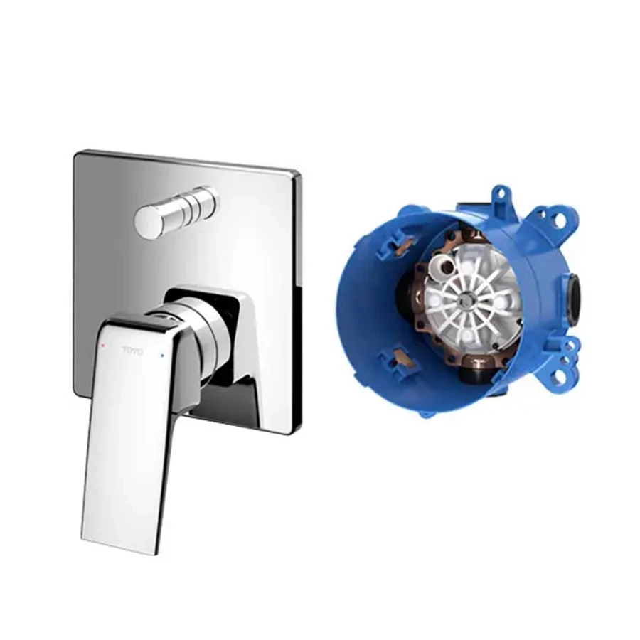 Van điều chỉnh nhiệt độ TOTO TBG10304VA/TBN01001B