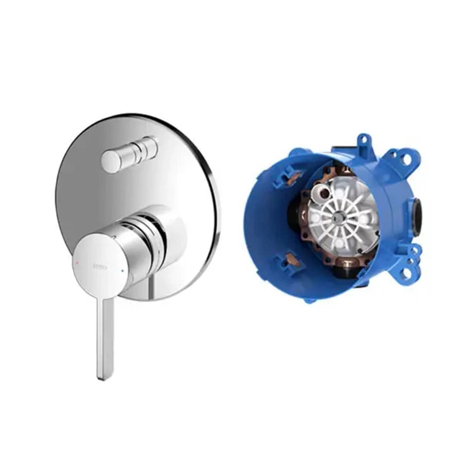 Van điều chỉnh nhiệt độ TOTO TBG11304VA/TBN01001B