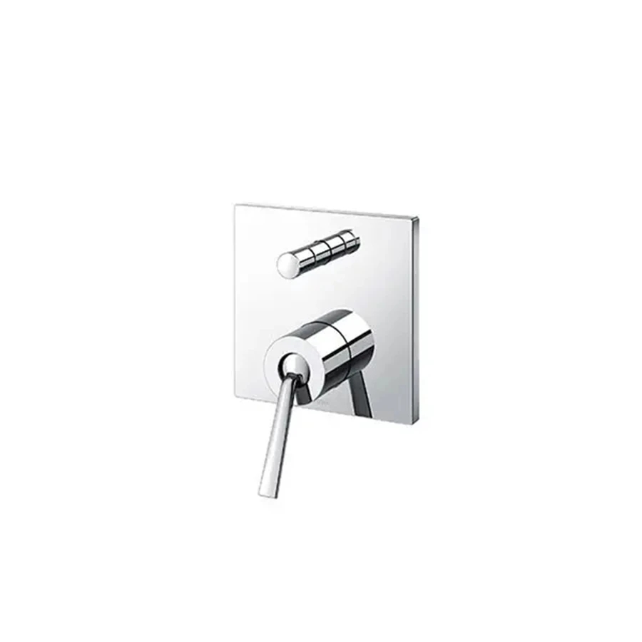 Van điều chỉnh nhiệt độ TOTO TBP02302BA/TBN01001B