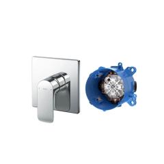 Ảnh Van điều chỉnh nóng lạnh TOTO TBG04303BA/TBN01001B 1