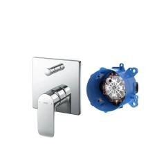 Ảnh Van điều chỉnh nóng lạnh TOTO TBG04304BA/TBN01001B 1